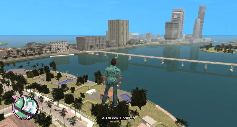 图片[3]_GTA4MOD整合版 v1.07 画质清晰 使用GTA4雷霆引擎 重制的罪恶都市 免安装 绿色版 [亲测可用 解压即玩]【7.20GB】_GTA4MOD_侠盗猎车手4MOD_游戏MOD下载